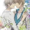 Only the Flower Knows Vol. 3