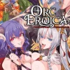 Orc Eroica, Vol. 4 (light novel)
