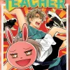 Oresama Teacher, Vol. 6