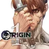 ORIGIN Vol. 01