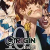 Origin Vol. 10