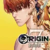 ORIGIN Vol. 07