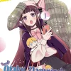 Otaku Vampires Love Bite Vol. 01