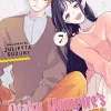 Otaku Vampire's Love Bite, Vol. 7