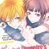 Otaku Vampire's Love Bite, Vol. 8