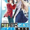 Otherside Picnic Vol. 01
