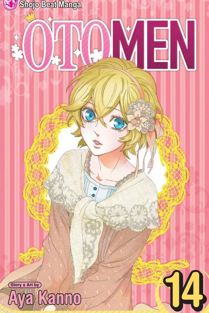 Otomen, Vol. 14