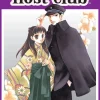 Ouran High School Host Club, Vol. 8