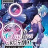 Our Last Crusade or the Rise of a New World, Vol. 16 (light novel)