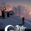 Outcast by Kirkman & Azaceta Volume 1: A Darkness Surrounds Him