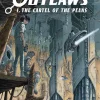 Outlaws Vol. 1: The Cartel of the Peaks