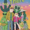 Out There (A Graphic Novel)