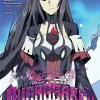 Overgeared Vol. 03