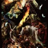 Overlord, Vol. 1 (light novel)