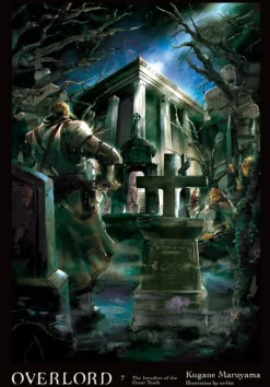 Overlord, Vol. 7 (Novel) Novel