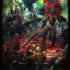 Overlord, Vol. 2 (Novel): The Dark Warrior Novel
