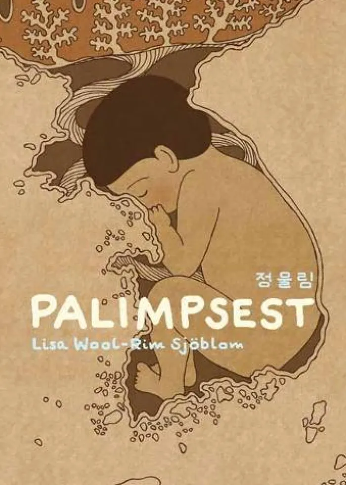 Palimpsest