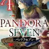 Pandora Seven, Vol. 4