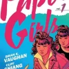 Paper Girls Backpack Edition Vol. 1
