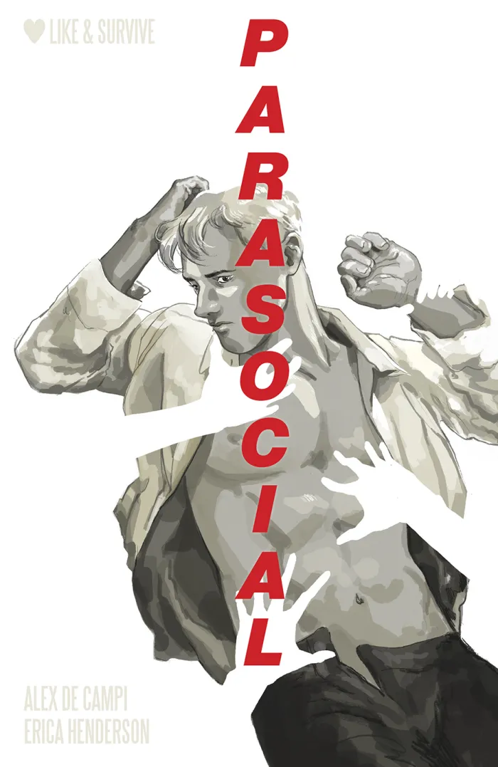 Parasocial