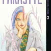 Parasyte Paperback Collection 2