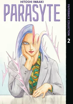 Parasyte Paperback Collection 2