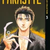Parasyte Paperback Collection 3