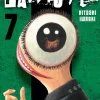 Parasyte Vol. 7