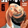 Parasyte Vol. 6
