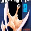 Parasyte Vol. 2
