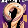 Parasyte Vol. 4