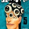 Parasyte Vol. 5