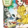 Pass the Monster Meat, Milady! Vol. 03