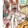 Pass the Monster Meat, Milady! Vol. 04