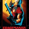 Peacemaker Tries Hard!