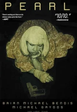 Pearl Volume 2