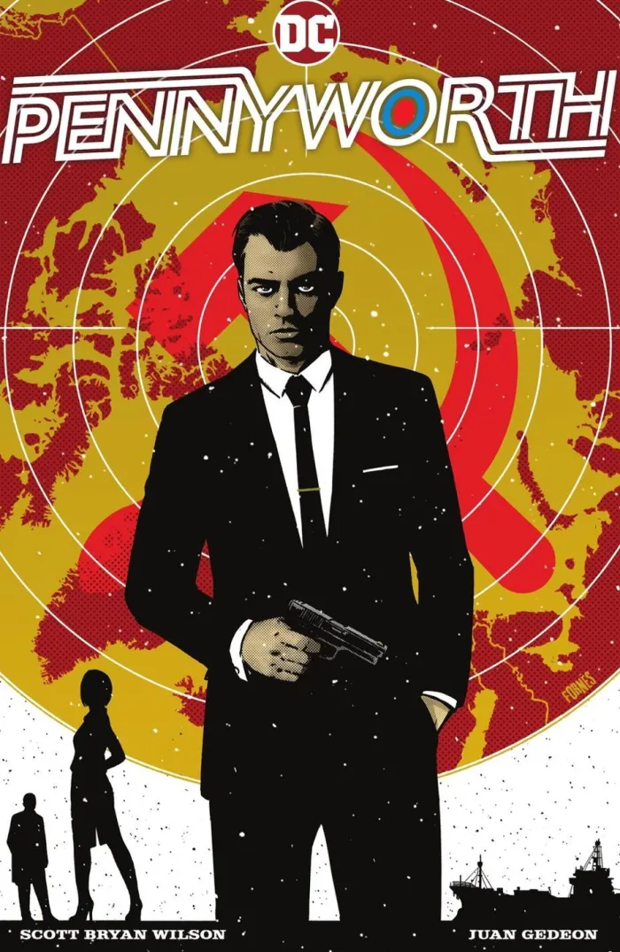 Pennyworth
