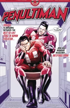 Penultiman