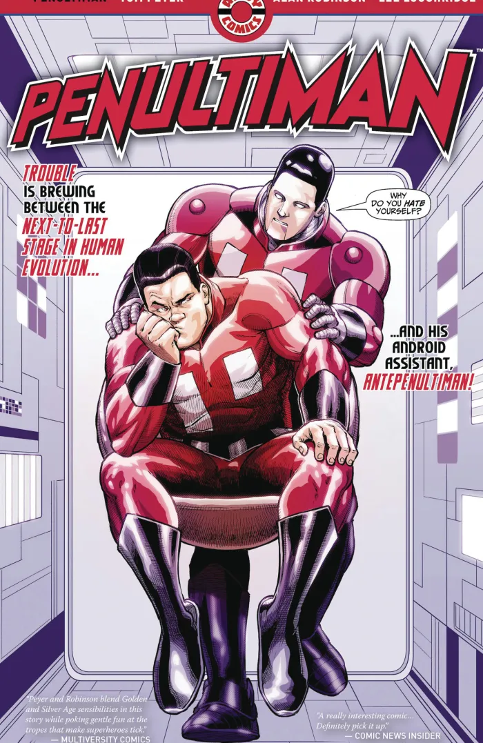 Penultiman
