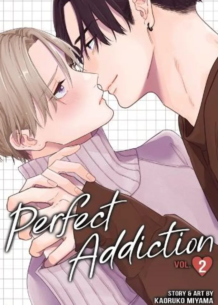 Perfect Addiction Vol. 2