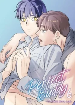Perfect Buddy (The Comic / Manhwa) Vol. 6