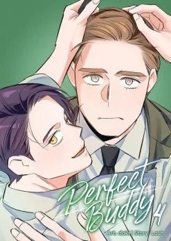 Perfect Buddy Vol. 04