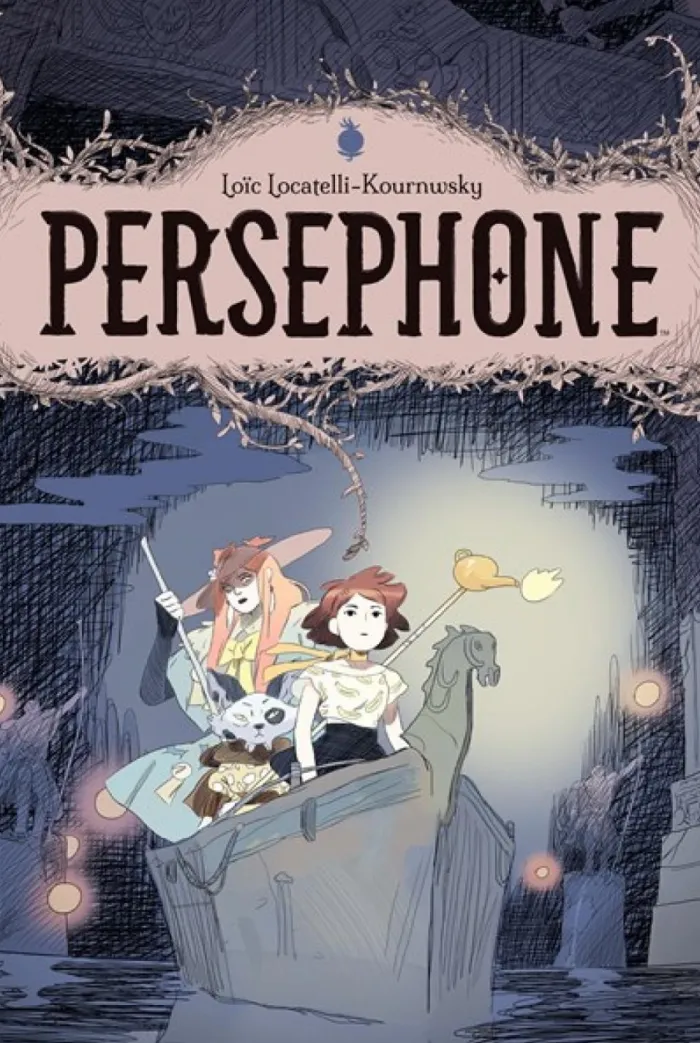 Persephone