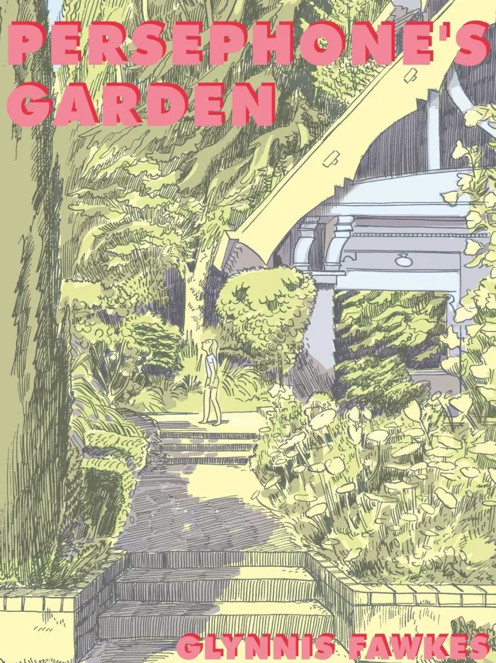 Persephone's Garden