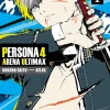 Persona 4 Arena Ultimax Vol. 1