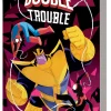 Peter Parker & Miles Morales: Spider-Men Double Trouble