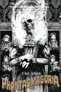 Phantasmagoria