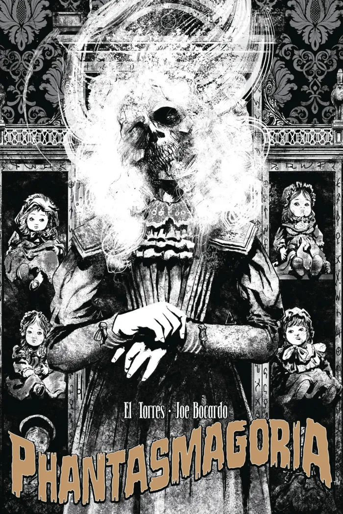 Phantasmagoria
