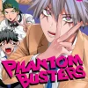 Phantom Busters, Vol. 3