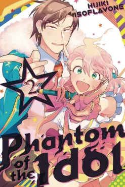 Phantom of the Idol Vol. 5